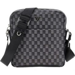 Crossbody tassen voor heren Ontdek nu Herman Schoenen