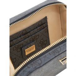 Guess - Zamira Belt Beg - Zwart