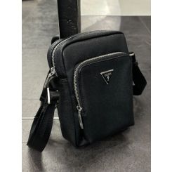 Guess - Milano Xbody - Zwart