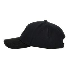 Guess - Torino Baseball Cap - Zwart