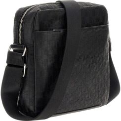 Guess - Torino Crossbody - Zwart