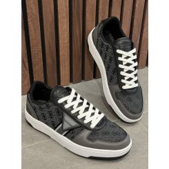 Guess - Vadik - Zwart