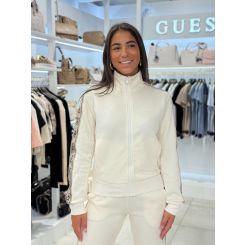 Guess - Britney Joggingpak - Beige
