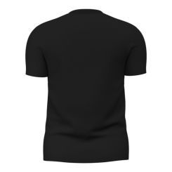 Guess - Vn Ss Core Extra Slim Tee - Zwart
