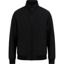 Guess Active - Amos Bomber Jacket - Zwart