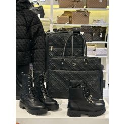 Guess - Yancee - Zwart