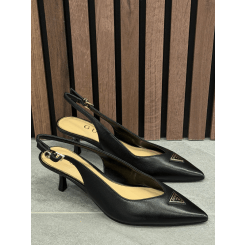 Guess - YANNICKE2 - Zwart