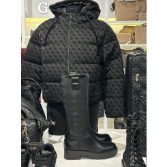 Guess - Yannis - Zwart