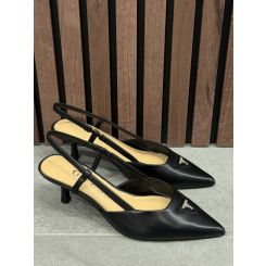 Guess - Yanno2 - Zwart