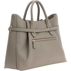 Guess - Yesba Girlfriend Satchel - Beige