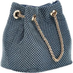 Guess - Zalina Mini - Blauw