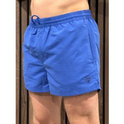 Guess - Swimtrunk Basic Short - Blauw