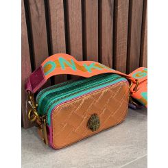 Kurt Geiger - 2Z Sm Kensington Camera - Oranje