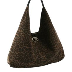 Kurt Geiger - Chelsea LG Slouch Hobo - Bruin