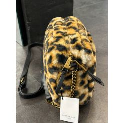 Kurt Geiger - Kensington Puff Camera - Bruin