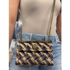 Kurt Geiger - Mini Kensington - Brons