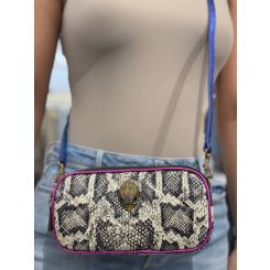 Kurt Geiger - 3Zp Kensington Camera - Meerkleurig
