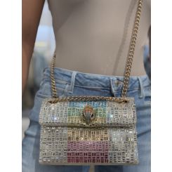 Kurt Geiger - Mini Crystals Kensington - Meerkleurig