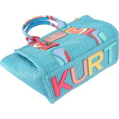 Kurt Geiger - Southbank Sm Shopper - Meerkleurig 