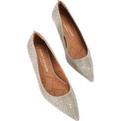 Kurt Geiger - Kensington Flexi 65 - Goud