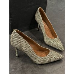 Kurt Geiger - Kensington Flexi - Goud