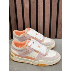 Kurt Geiger - Hatton Sneaker - Wit