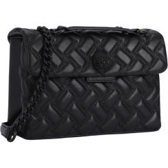 Kurt Geiger - Kensington Bag Drench - Zwart