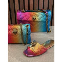 Kurt Geiger - Kensington Bag - Meerkleurig