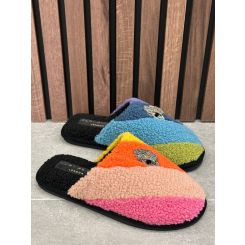 Kurt Geiger - Kensington Slippers - Meerkleurig 