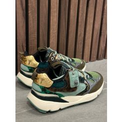 Kurt Geiger - Kurt Runner - Groen
