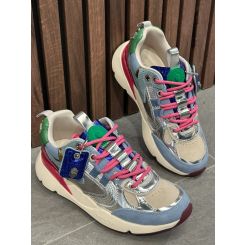 Kurt Geiger - Kurt Runner - Meerkleurig
