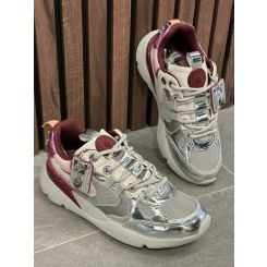 Kurt Geiger - Kurt Runner - Zilver