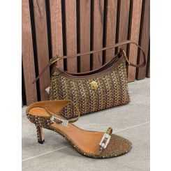 Kurt Geiger - Kurt Sling - Brons