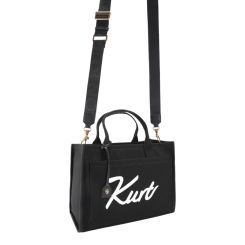Kurt Geiger - Kurt Tote - Zwart