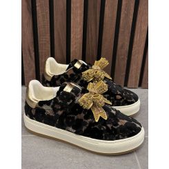 Kurt Geiger - Laney Bow - Zwart