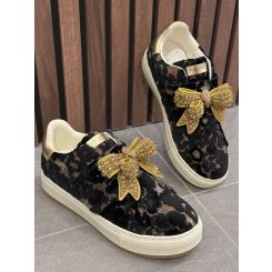 Kurt Geiger - Laney Bow - Zwart