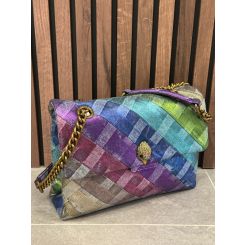 Kurt Geiger - Large Kensington Soft Mult - Meerkleurig