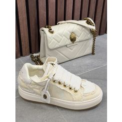 Kurt Geiger - Md Kensington - Beige