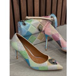 Kurt Geiger - Md Kensington P - Meerkleurig