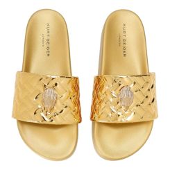 Kurt Geiger - Meena Eagle - Goud