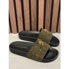 Kurt Geiger - Meena Eagle - Zwart