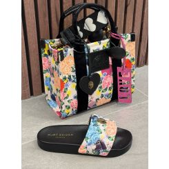 Kurt Geiger - Meena Eagle - Zwart