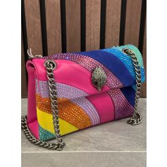 Kurt Geiger - Mini Kensington Bag - Meerkleurig 