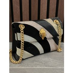 Kurt Geiger - Mini Kensington Bag - Zwart