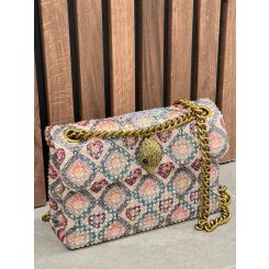 Kurt Geiger - Mini kensington - Beige