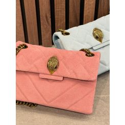 Kurt Geiger - Mini Kensington - Blauw