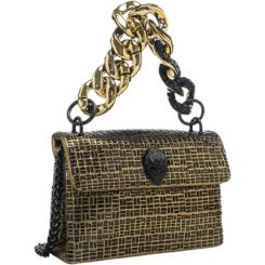 Kurt Geiger - Mini Kensington Chain - Zwart