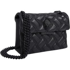 Kurt Geiger - Mini Kensington Drench - Zwart