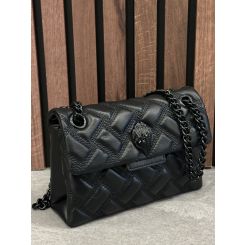 Kurt Geiger - Mini Kensington Drench - Zwart