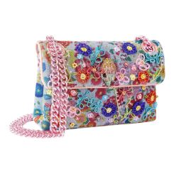 Kurt Geiger - Mini Kensington Flower - Meerkleurig